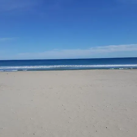 Playa Primera Linea Sunny In Front Of The Sea El Campello